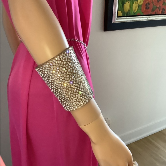 Plexilanda Milano jewelry set - Picture 2 of 6